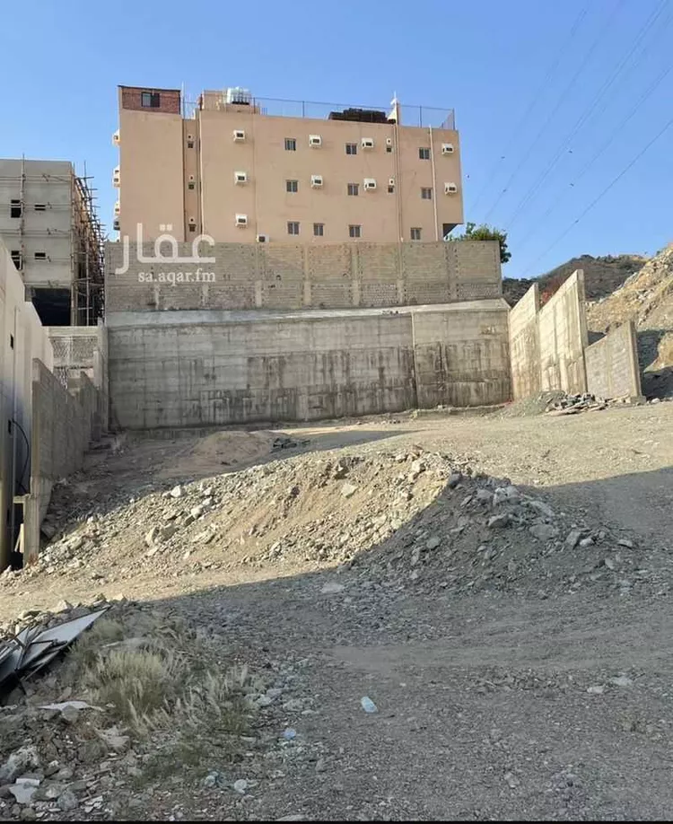 Land for Sale in Mecca At Taniem