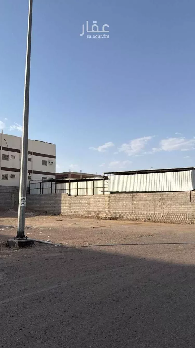 Land for Sale in Medina Khakh