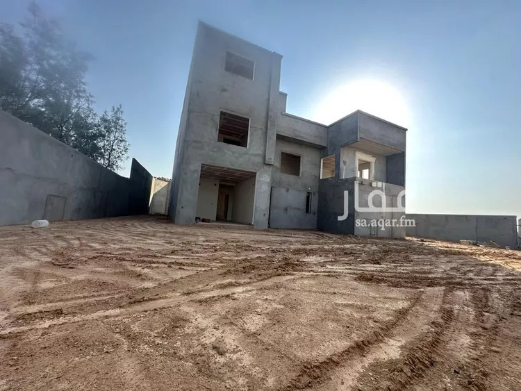 فيلا للبيع في شارع الحسن الظاهري, حي السويفلة الجديد, مدينة حائل, منطقة حائل صورة 4