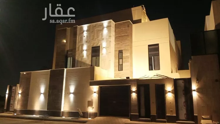 فيلا للبيع في حي الصفاء, مدينة الرياض, منطقة الرياض صورة 2