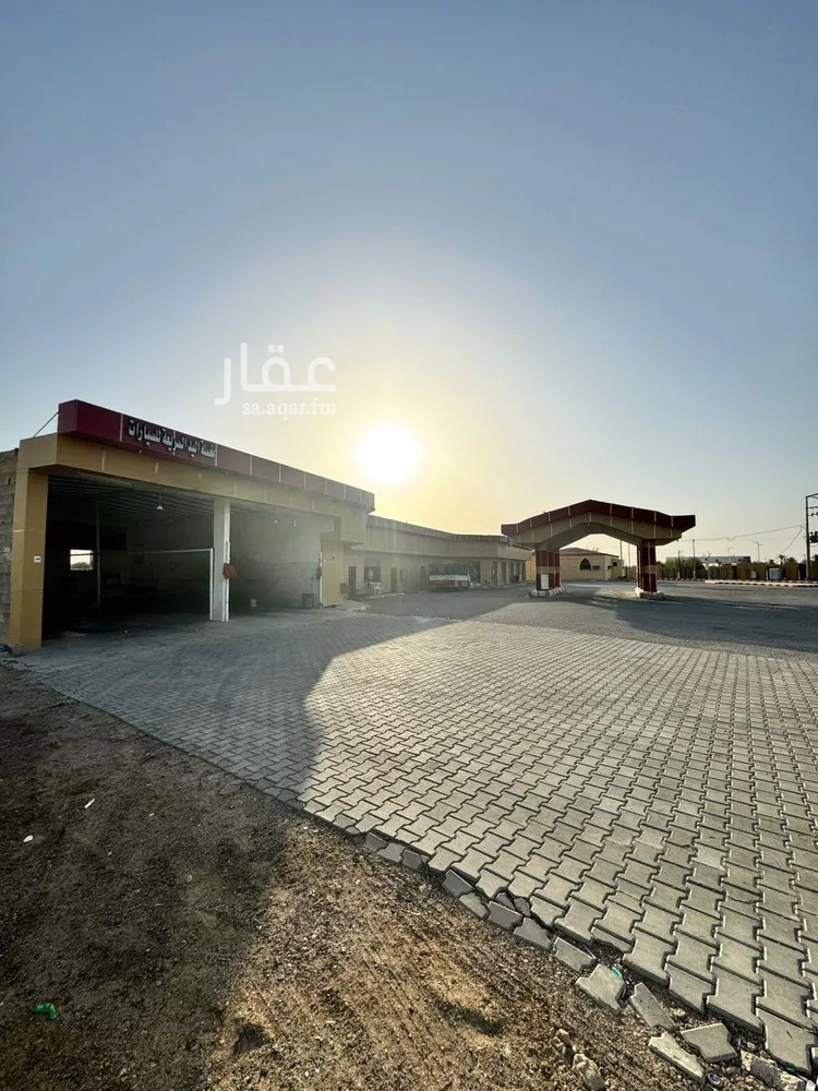 محل للبيع في شارع 1 طريق الملك عبدالعزيز ال سعود, حي الفوارة, مدينة الفوارة, منطقة القصيم صورة 5