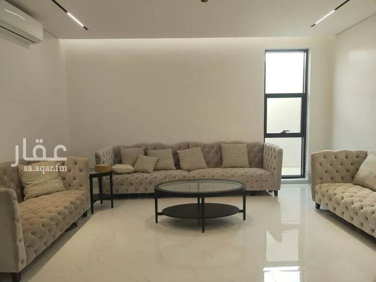 فيلا للبيع في شارع عبدالعزيز بن سبيل, حي العارض, مدينة الرياض, منطقة الرياض صورة 4