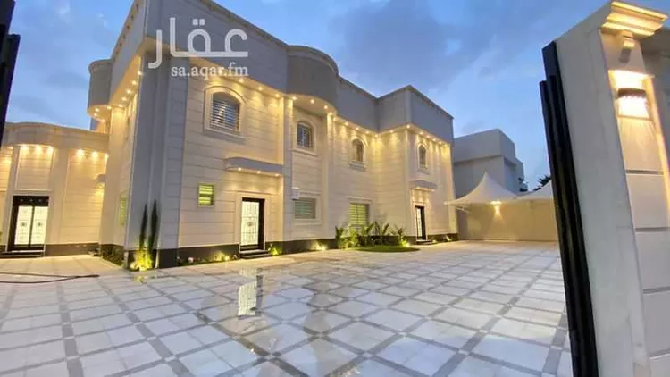 فيلا للبيع في شارع ليلى السدوسية, حي السليمانية, مدينة عنيزة, منطقة القصيم صورة 4