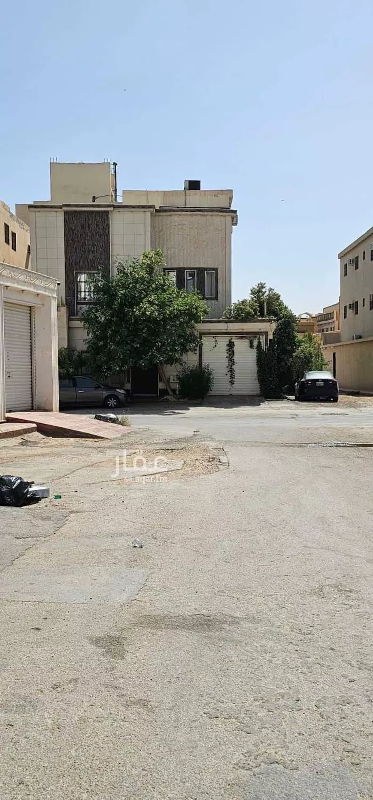 فيلا للبيع في شارع عمر شطا, حي الرمال, مدينة الرياض, منطقة الرياض