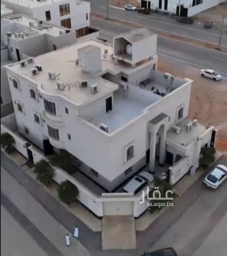 Villa for Sale in Riyadh Al Mahdiyah
