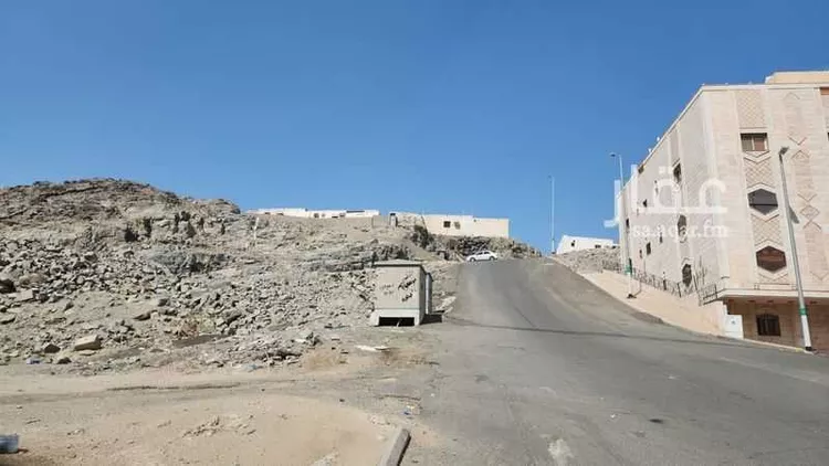 أرض للبيع في حي العدل, مدينة مكة المكرمة, منطقة مكة المكرمة صورة 3