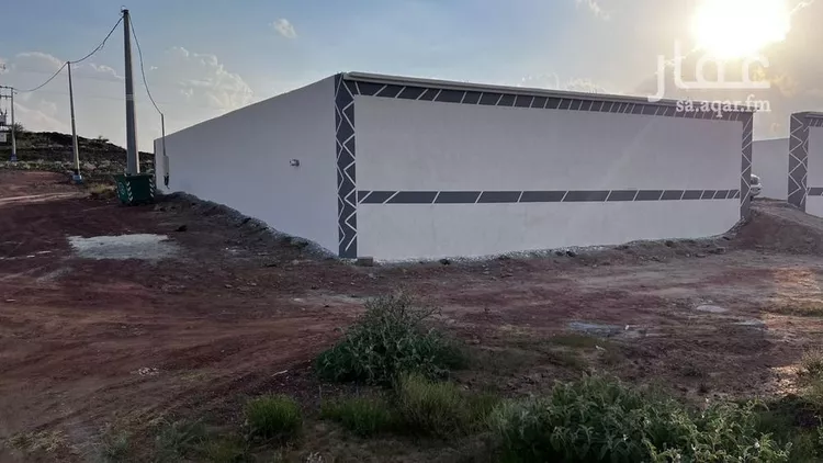 استراحة للبيع في حي ال جلده (آل عايذ), مدينة ال جلده (آل عايذ), منطقة عسير صورة 4