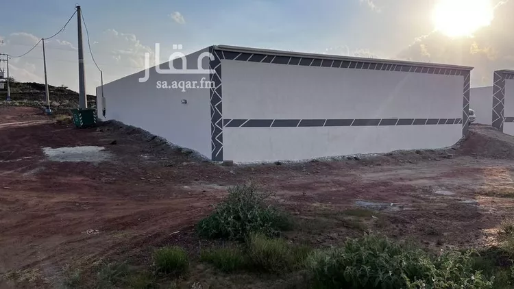 استراحة للبيع في حي ال جلده (آل عايذ), مدينة ال جلده (آل عايذ), منطقة عسير صورة 3