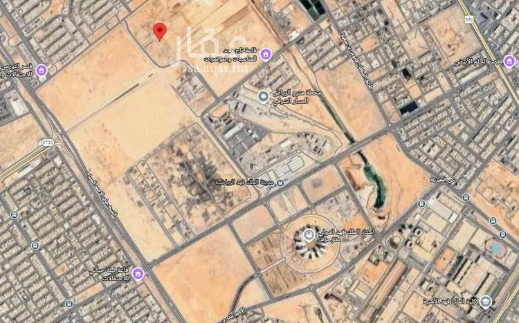 أرض للبيع في حي المعيزيلة, مدينة الرياض, منطقة الرياض صورة 2