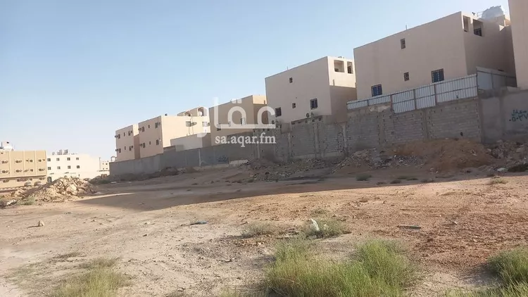 أرض للبيع في شارع الجنادريه, حي ظهرة لبن, مدينة الرياض, منطقة الرياض صورة 2