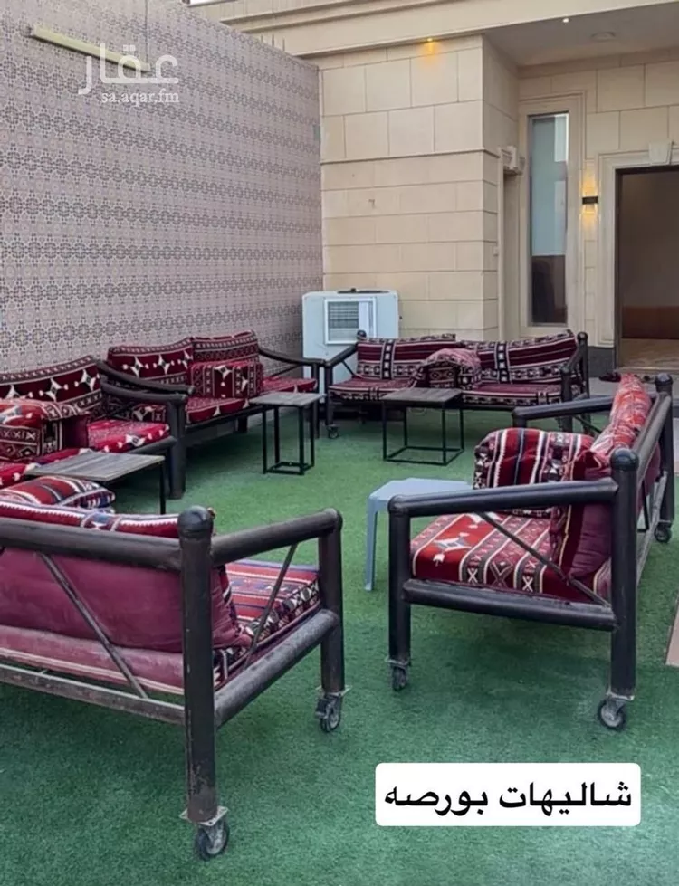 أرض للبيع في شارع عبدالرحمن بن حمود السميط, حي القيروان, مدينة الرياض, منطقة الرياض صورة 4