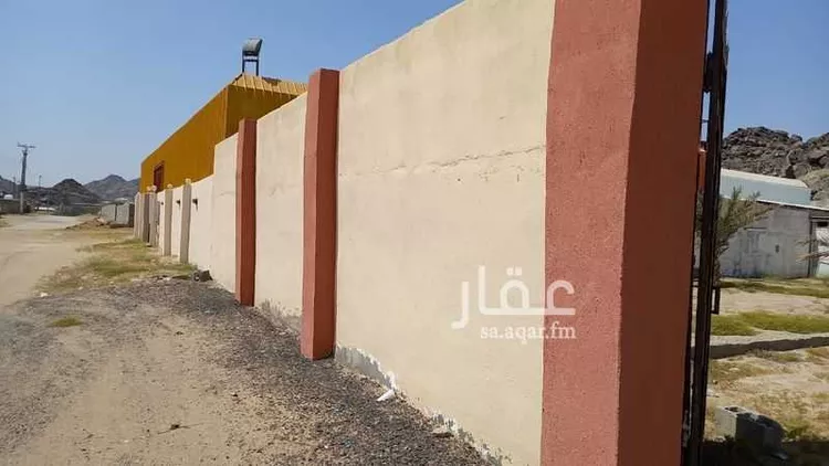أرض للبيع في شارع 36 العمرة, حي العمرة, مدينة مكة المكرمة, منطقة مكة المكرمة