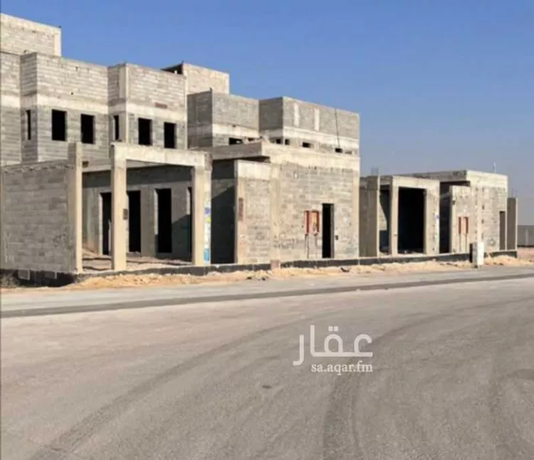 فيلا للبيع في شارع شارع, حي ضاحية نمار, مدينة الرياض, منطقة الرياض