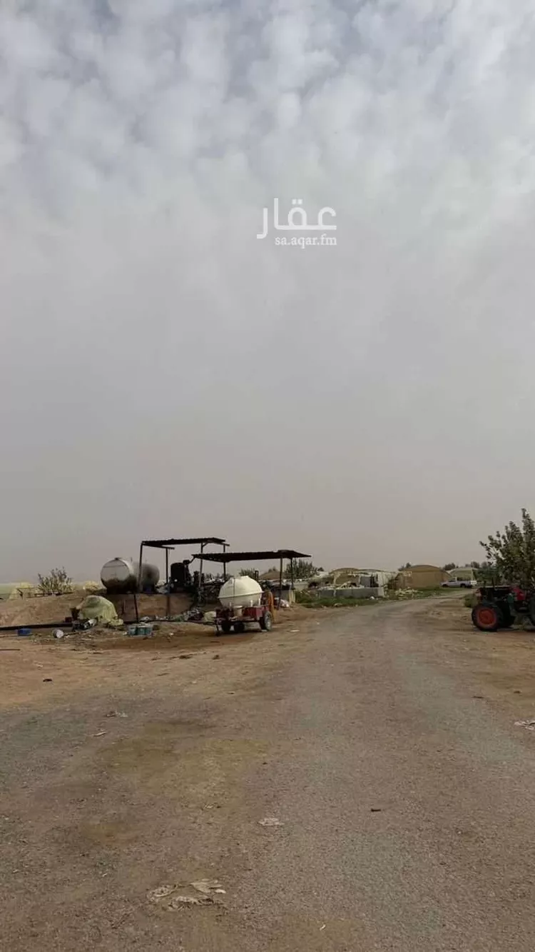 أرض للبيع في حي الضبيعة, مدينة الخرج, منطقة الرياض صورة 2