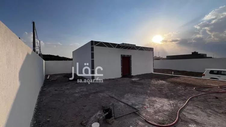 استراحة للبيع في حي ال جلده (آل عايذ), مدينة ال جلده (آل عايذ), منطقة عسير صورة 2
