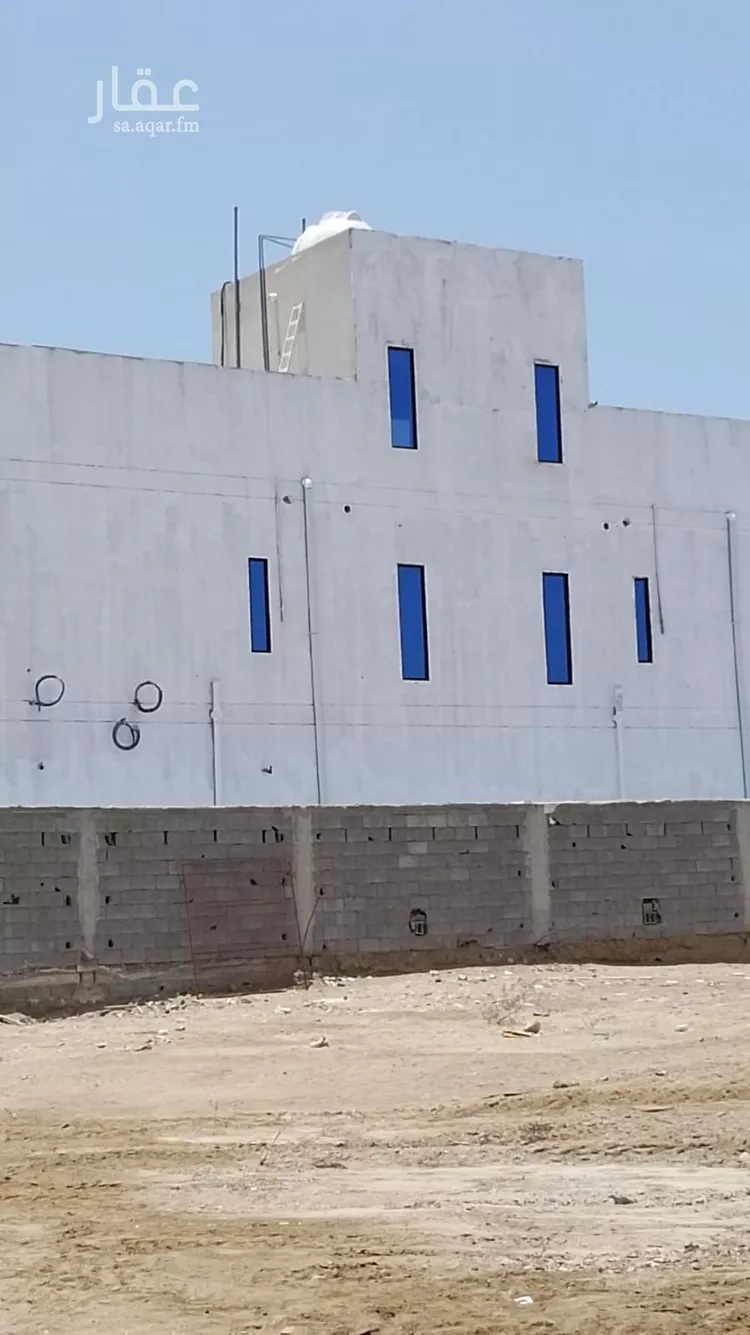 فيلا للبيع في شارع 13 (حي رقم (8, حي (حي رقم (8, مدينة الليث, منطقة مكة المكرمة صورة 3