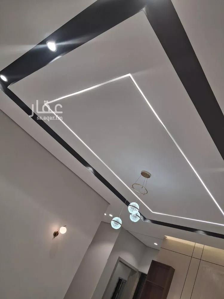 فيلا للبيع في شارع اليرموك 225, حي اليرموك, مدينة حفر الباطن, المنطقة الشرقية صورة 4