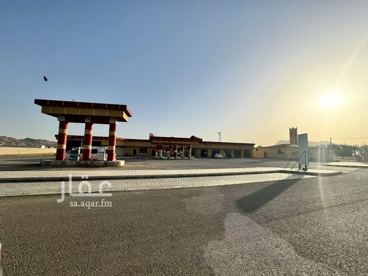 محل للبيع في شارع 1 طريق الملك عبدالعزيز ال سعود, حي الفوارة, مدينة الفوارة, منطقة القصيم صورة 3