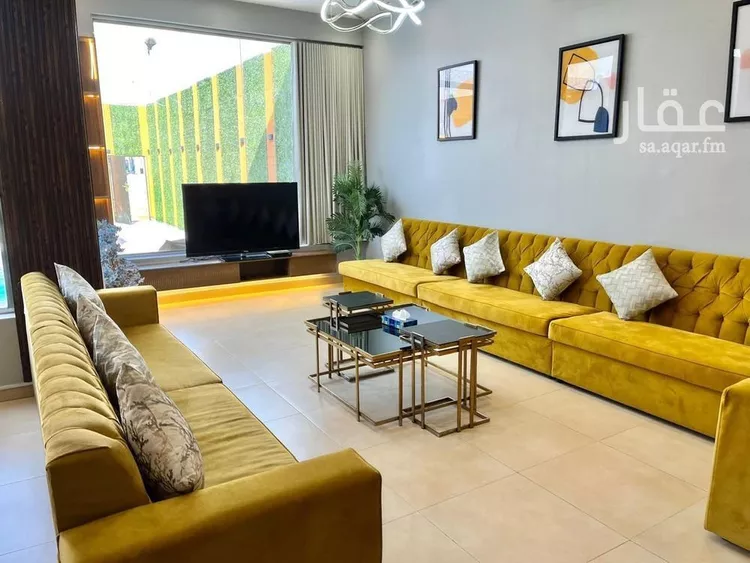 أرض للبيع في شارع عبدالرحمن بن حمود السميط, حي القيروان, مدينة الرياض, منطقة الرياض صورة 2