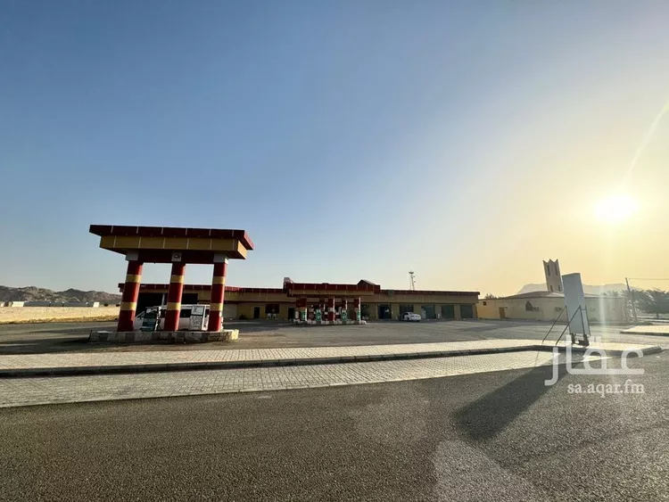 محل للبيع في شارع 1 طريق الملك عبدالعزيز ال سعود, حي الفوارة, مدينة الفوارة, منطقة القصيم صورة 4