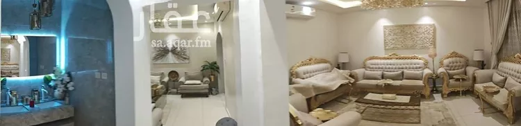 فيلا للبيع في شارع الرفايع, حي الملك فهد, مدينة الرياض, منطقة الرياض صورة 3