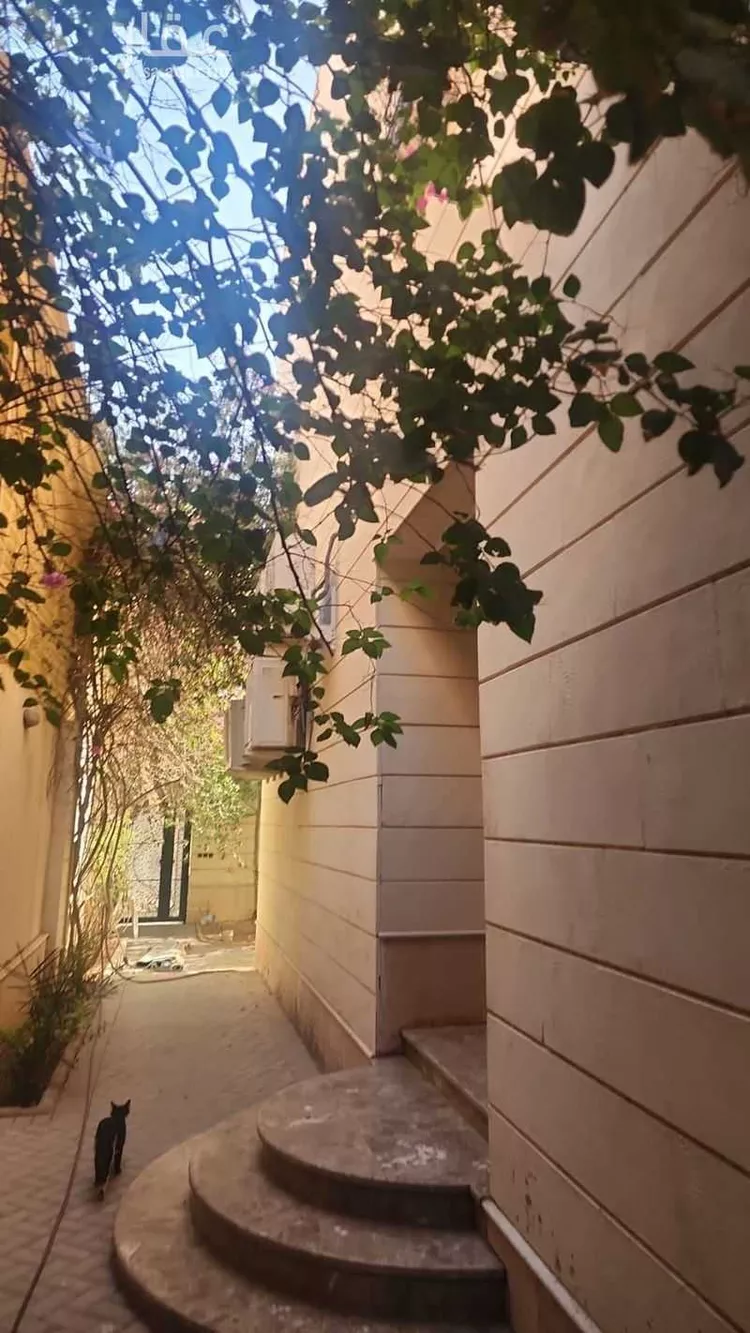 فيلا للبيع في شارع مقدام بن داوود, حي الجماوات, مدينة المدينة المنورة, منطقة المدينة المنورة صورة 2