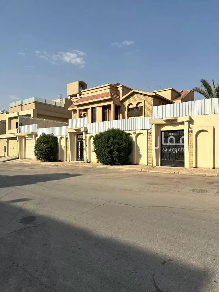 Villa for Sale in Riyadh Sultana