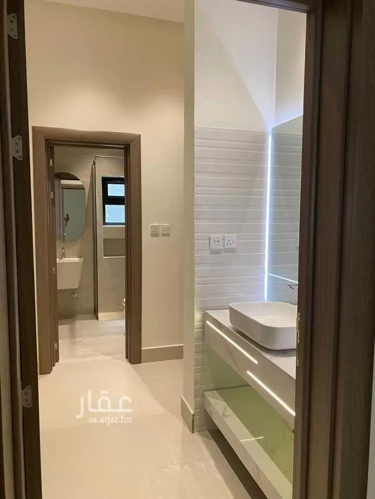 شقة للإيجار في شارع رقم 440, حي النرجس, مدينة الرياض, منطقة الرياض صورة 4