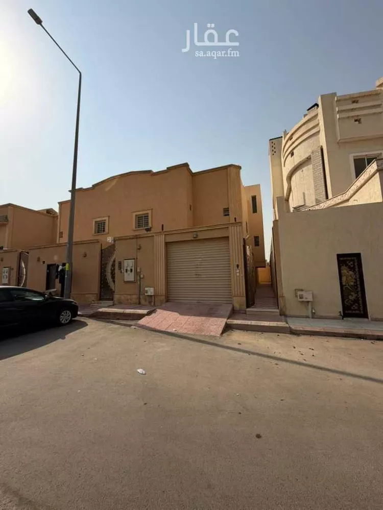 Floor for Rent in Riyadh Ishbiliyah صورة 4