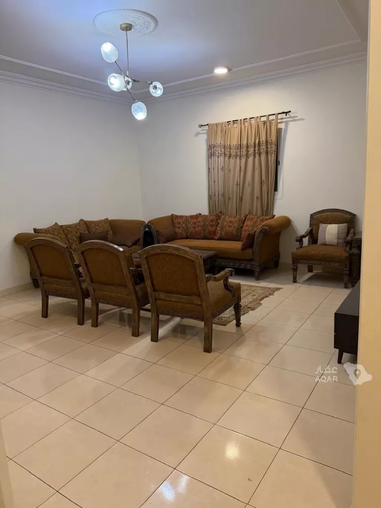 دور للإيجار في شارع الكاظمة, حي إشبيلية, مدينة الرياض, منطقة الرياض صورة 3