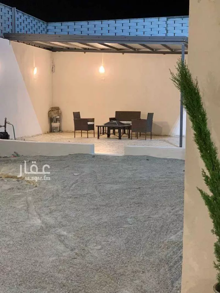 شاليه واستراحة للحجز في حلباء ، النماص 10