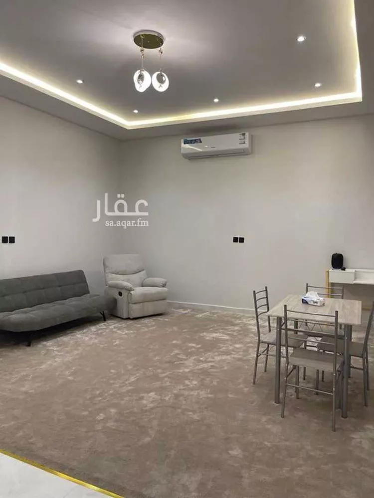 شاليه واستراحة للحجز في حلباء ، النماص صورة 3