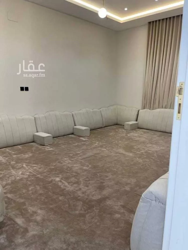 شاليه واستراحة للحجز في حلباء ، النماص صورة 4