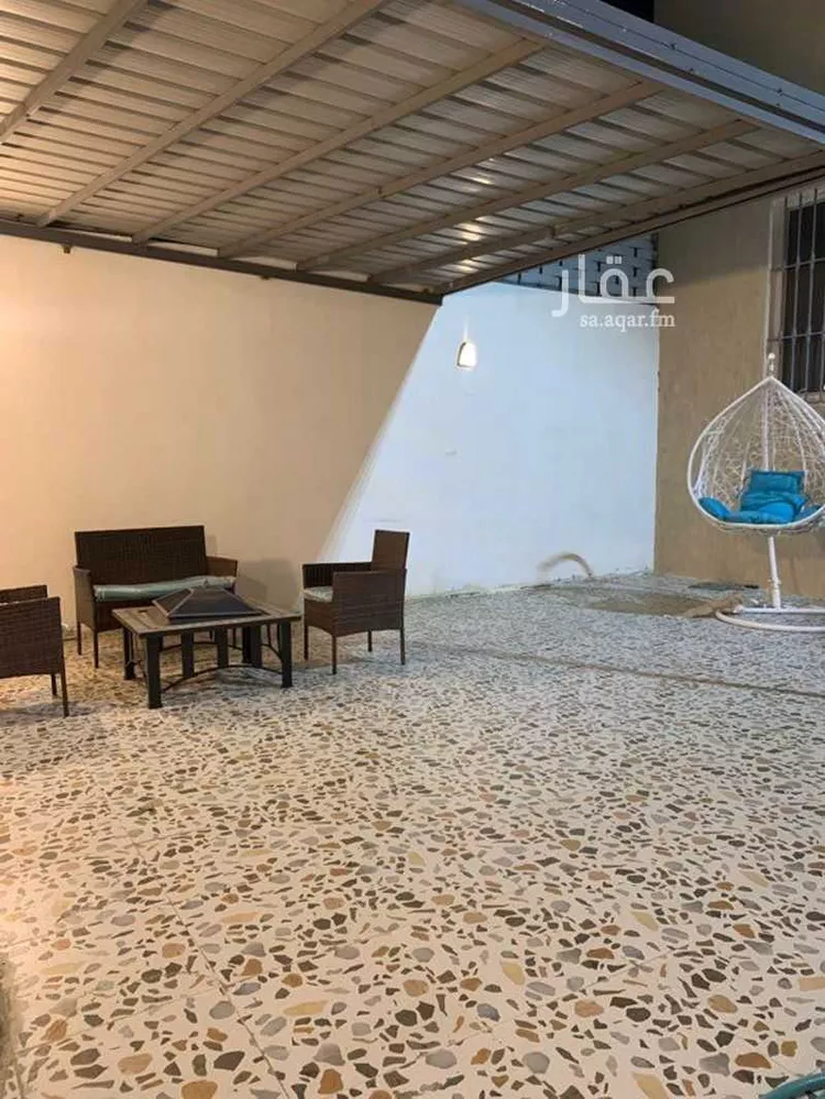 شاليه واستراحة للحجز في حلباء ، النماص 11