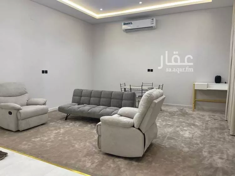 شاليه واستراحة للحجز في حلباء ، النماص 7