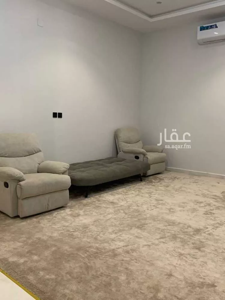 شاليه واستراحة للحجز في حلباء ، النماص 16