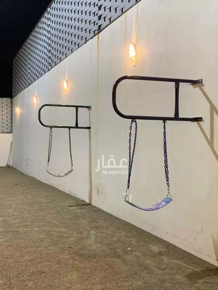 شاليه واستراحة للحجز في حلباء ، النماص 12