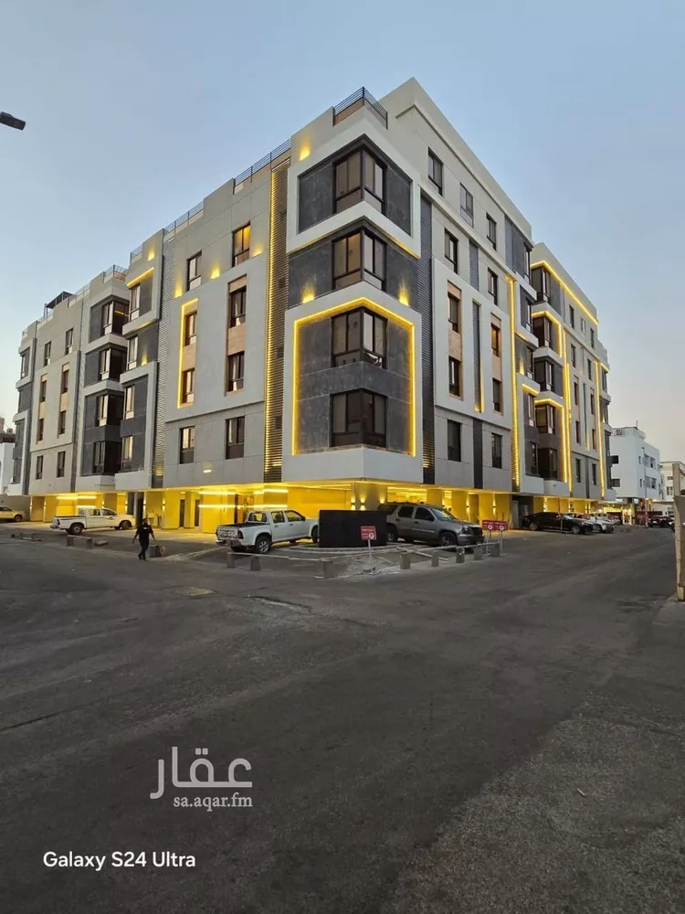 شقة للبيع في شارع الهدا, حي الفيصلية, مدينة جدة, منطقة مكة المكرمة صورة 4