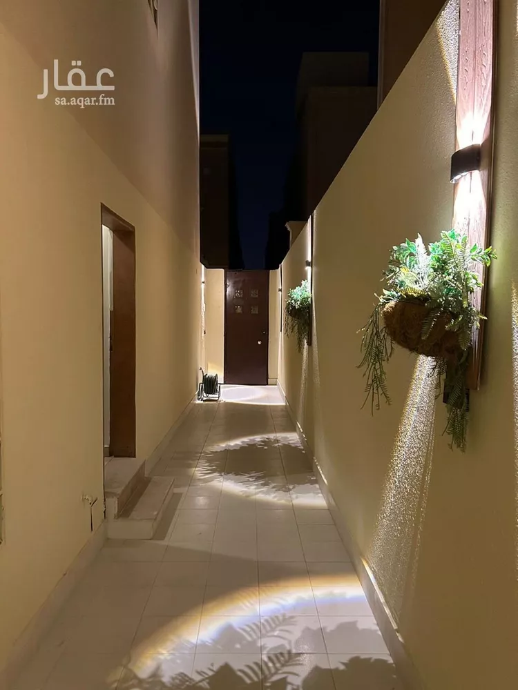 شقة للإيجار في شارع رقم 242, حي الياسمين, مدينة الرياض, منطقة الرياض صورة 3