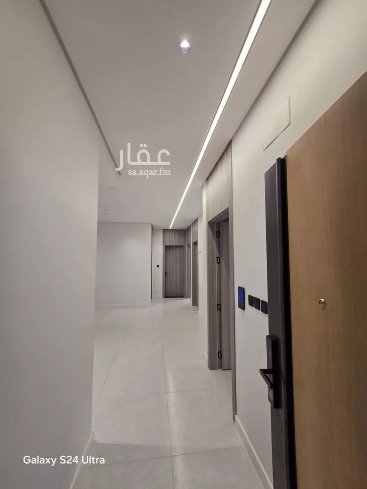 شقة للبيع في شارع الهدا, حي الفيصلية, مدينة جدة, منطقة مكة المكرمة صورة 5
