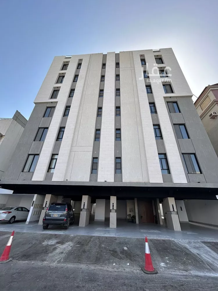 شقة للبيع في شارع محمد سعيد ناصيف, حي النزهة, مدينة جدة, منطقة مكة المكرمة 1 صورة