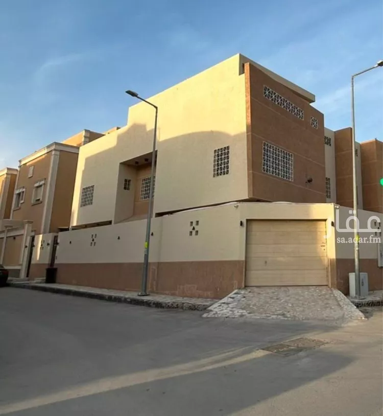 Apartment for Rent in Riyadh Al Yasmin