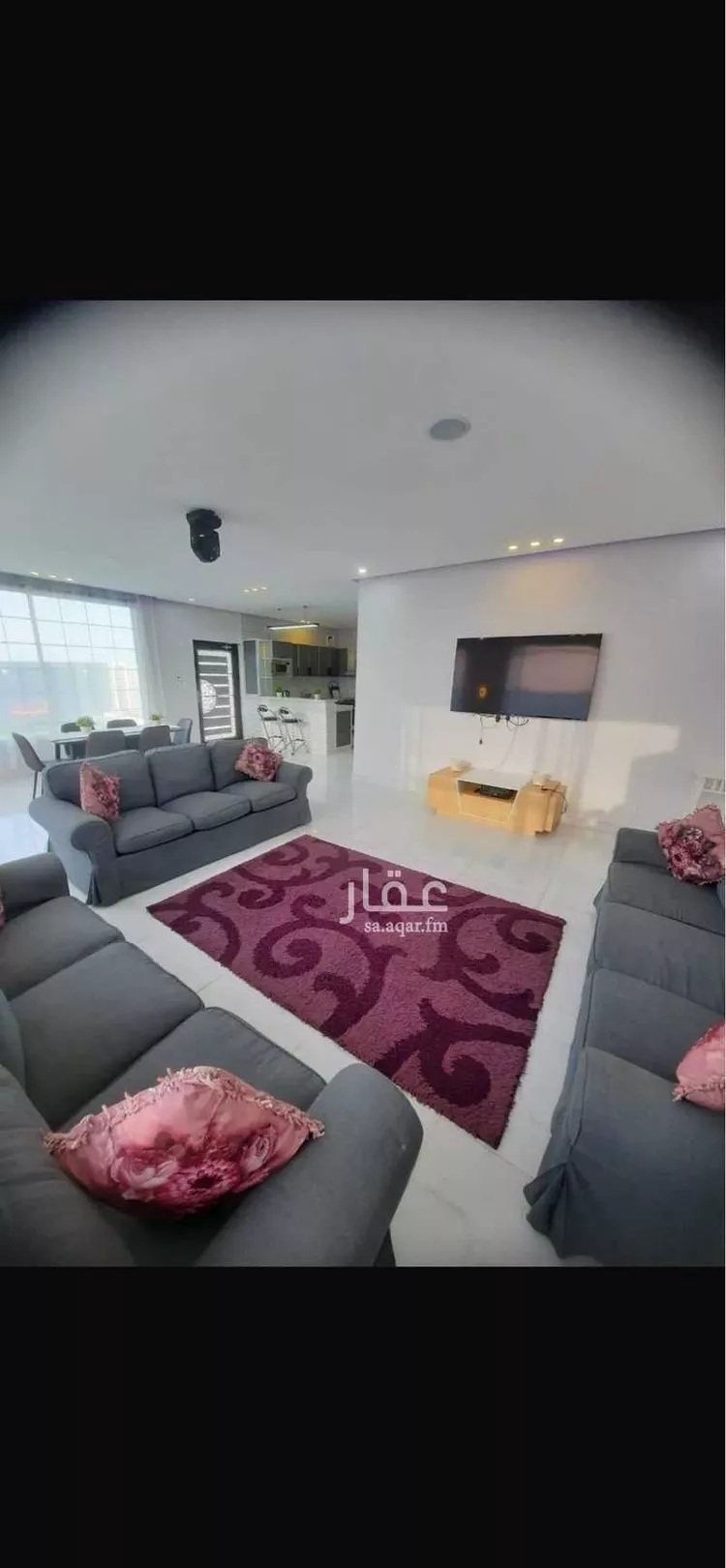 Chalet for Rent in Jeddah As Sahil