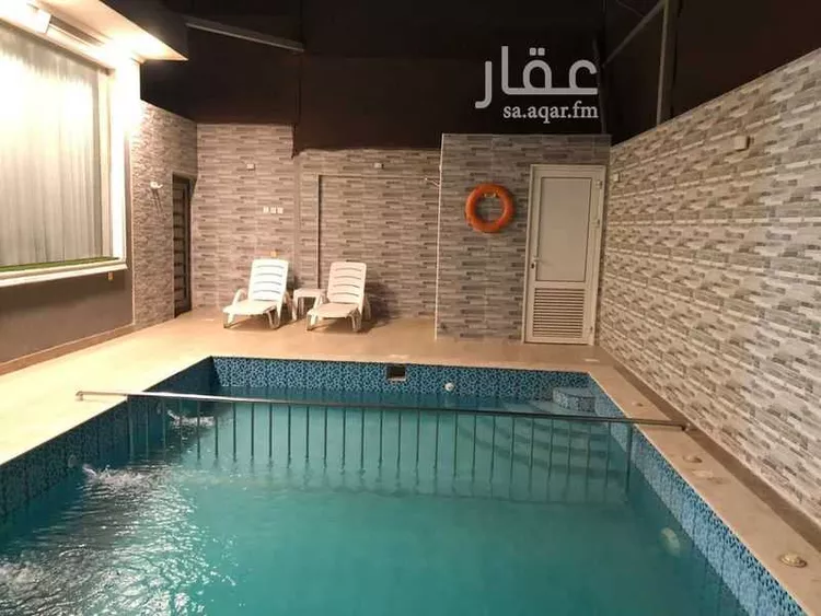 شاليه واستراحة للحجز في شارع الطليطلي ، حي الساحل ، جدة ، جدة 15