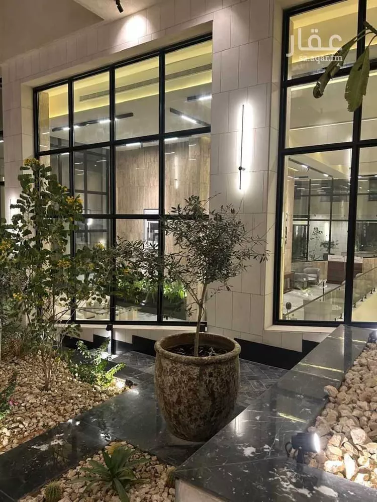 شقة للإيجار في طريق عثمان بن عفان ، حي النرجس ، الرياض ، منطقة الرياض