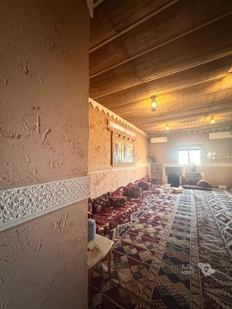 مزرعة للبيع في شارع شارع وراط, حي مزارع اوراط, مدينة مزارع اوراط, منطقة الرياض