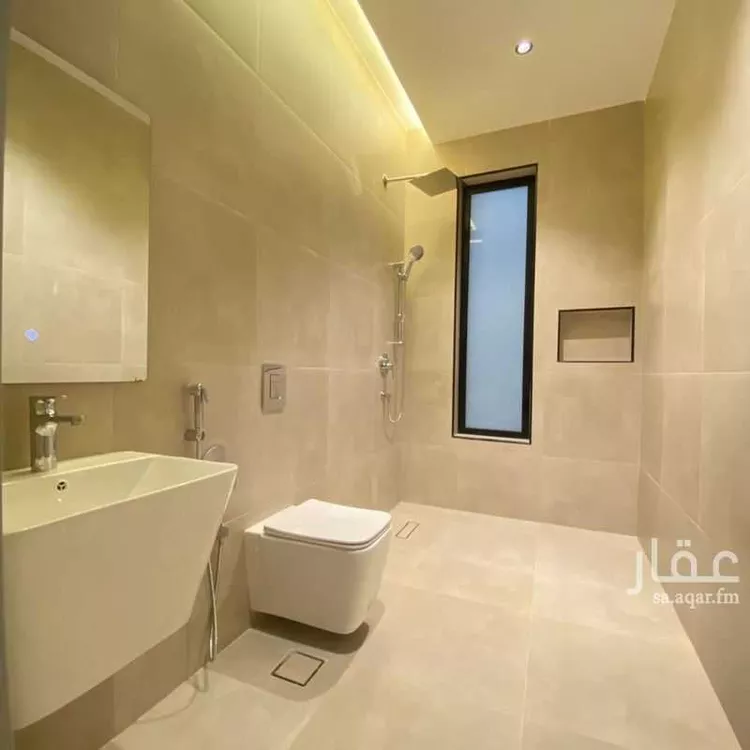 شقة للإيجار في شارع عثمان بن عفان, حي النرجس, مدينة الرياض, منطقة الرياض صورة 3