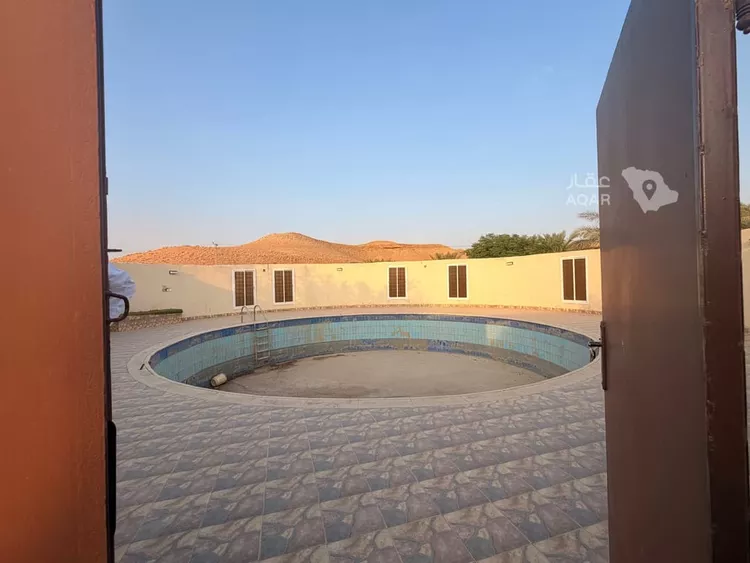 Farm for Sale in Thadiq Ad Deerah Al Kadimah 8