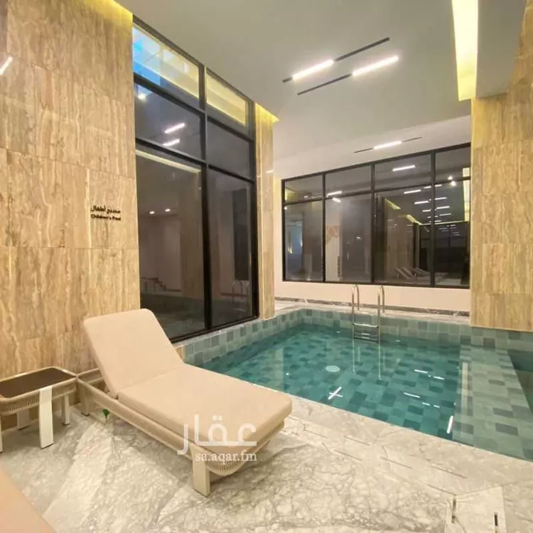 شقة للإيجار في شارع عثمان بن عفان, حي النرجس, مدينة الرياض, منطقة الرياض