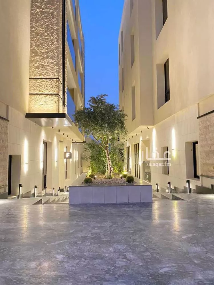 شقة للإيجار في شارع عثمان بن عفان, حي النرجس, مدينة الرياض, منطقة الرياض صورة 4